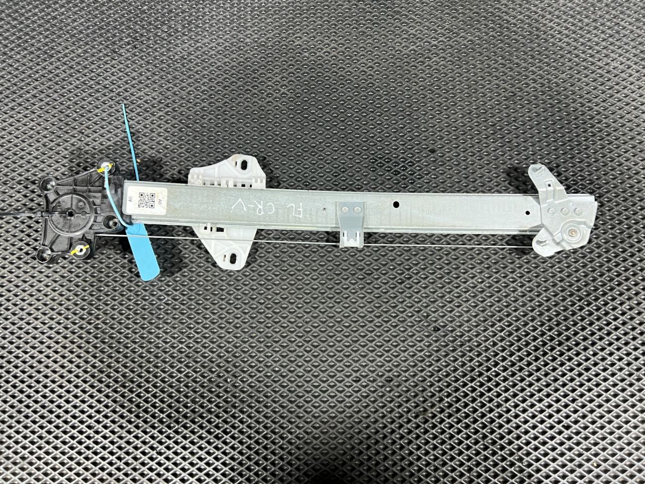 стеклоподъемник передний левый Honda CR-V 6 поколение 2025, 1.5 л., L15B, бензин, АКПП, внедорожник 5 дв., 72250-3A0-A01 - фото №1