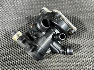 помпа Audi A6 4G/C7 [рестайлинг] 2015, 2.0 л., CYPA, бензин, АКПП, седан, 06L121111J, 06L121111H, 06L121111K, 06L121111J