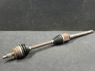 полуось передняя правая (приводной вал, ШРУС) Land Rover Range Rover Sport 1 поколение [рестайлинг] 2011, 5.0 л., 508PS, бензин, внедорожник 5 дв., LR047292, LR071930