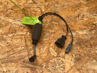 камера заднего вида Audi A6 4G/C7 2012, 3.0 л., CGWB, бензин, АКПП, седан, 5N0827566AJ