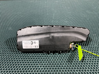 подушка безопасности сиденья BMW 7 серия F01/F02 [рестайлинг] 2014, 3.0 л., N55 B30 A, бензин, АКПП, седан, 86739382802