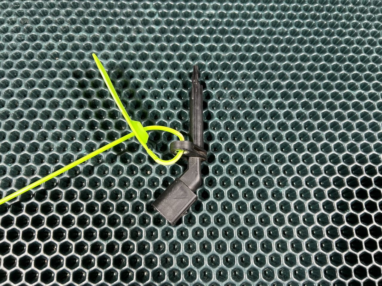 датчик ABS Porsche 911 991 2011, 3.8 л., бензин, АКПП, 99160640701, 0265008464 - фото №1