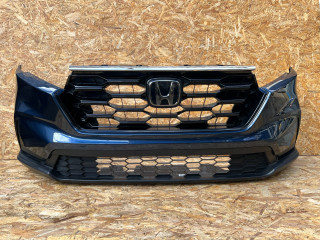 бампер передний Honda CR-V 6 поколение 2025, 1.5 л., L15B, бензин, вариатор, внедорожник 5 дв., 712003A0A31, 711053A0