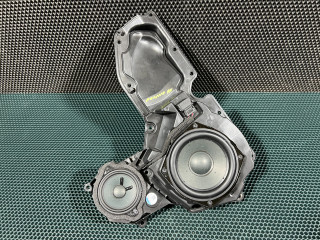 динамик двери Audi A6 Allroad Quattro C8 2023, 3.0 л., бензин, АКПП, универсал, 4K0035298