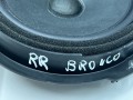 динамик Ford Bronco Sport 1 поколение 2023, 1.5 л., бензин, АКПП, внедорожник 5 дв., ET4T18808DA - фото №7