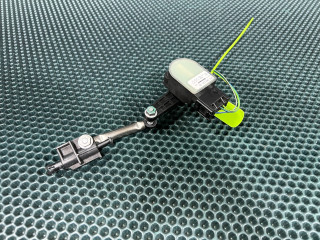 датчик дорожного просвета передний Porsche Panamera 970 [рестайлинг] 970 2015, 4.8 л., M 48.20, бензин, АКПП, хетчбэк 5 дв., 97034302103, 6PM008161