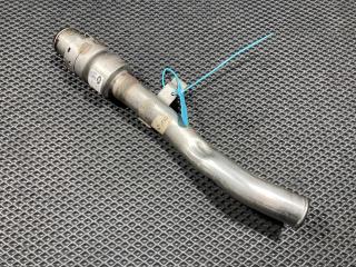 патрубок интеркулера Land Rover Discovery 5 поколение 2018, 3.0 л., 30DDTX, дизель, АКПП, внедорожник 5 дв., FPLA9F788CD, LR077735, LR109965, LR062032