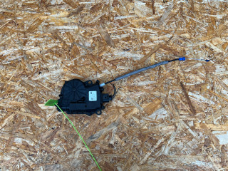 активатор замка багажника Land Rover Range Rover Sport 2 поколение 2014, 3.0 л., 306PS, бензин, АКПП, внедорожник 5 дв., LR095551, DK62404C10AD