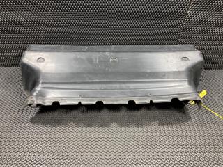 воздуховод (дефлектор) радиатора Jaguar XJ 4 поколение [рестайлинг] X351 2017, 3.0 л., 306PS, бензин, АКПП, седан, FW938A095A, C2D39258