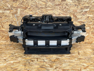 кассета радиаторов Honda CR-V 6 поколение 2025, 1.5 л., L15B, бензин, вариатор, внедорожник 5 дв., AE2680002500, AA0230005441, 713203A0A0