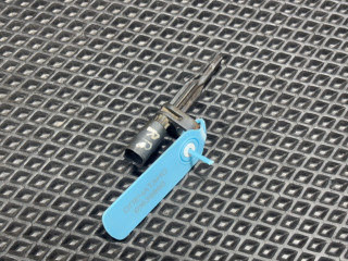 датчик ABS Volkswagen Taos 1 поколение 2021, 1.5 л., DNK, бензин, АКПП, внедорожник 5 дв., 100711-40134, WHT007147B