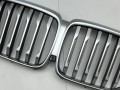 решетка радиатора BMW X5 G05 [рестайлинг] 2023, 3.0 л., бензин, АКПП, внедорожник 5 дв., 21454110 - фото №5