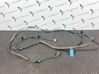 проводка Nissan Rogue T33 2022, 1.5 л., бензин, внедорожник 5 дв., 282434BA0B