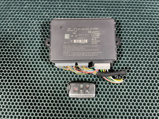 комплект для запуска (заводки) авто Land Rover Range Rover Sport 2 поколение 2014, 3.0 л., 306PS, бензин, АКПП, внедорожник 5 дв., DPLA19H440BD, C2D27451, C2D39899, LR021889, C2D16056, C2D35173, C2D44410, LR042875