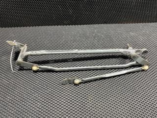 механизм стеклоочистителя (трапеция дворников) Land Rover Discovery 5 поколение 2018, 5.0 л., 508PS, бензин, АКПП, внедорожник 5 дв., HY3217500AB, LR083136