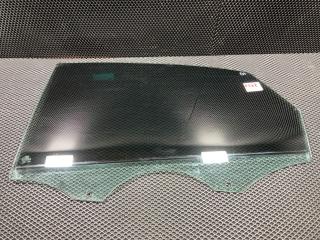 стекло двери задней левой Audi A8 D4/4H 2010, 4.2 л., CDRA, бензин, АКПП, седан, 4H4845205