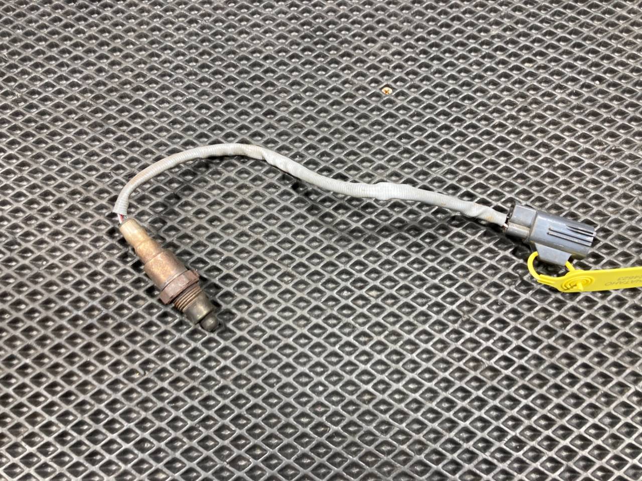 лямбда-зонд Jaguar F-Pace 1 поколение 2017, 3.0 л., AJ 126, бензин, АКПП, внедорожник 5 дв., DX239G444DA, C2D54165, C2D27350, C2D24757, LR140061, 0258030043 - фото №1