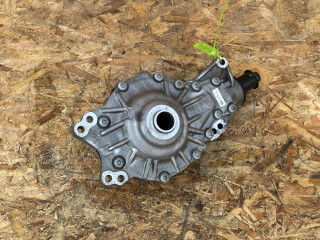 редуктор переднего моста Jaguar F-Pace 1 поколение X761 2016, 2.0 л., 204PT, бензин, HK833017BD, HK833017BD, T4A3290, T4A18129, LR096016