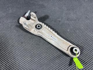 рычаг передний левый Land Rover Range Rover Velar 1 поколение 2018, 3.0 л., бензин, АКПП, внедорожник 5 дв., HK833C255, HK833C255BA