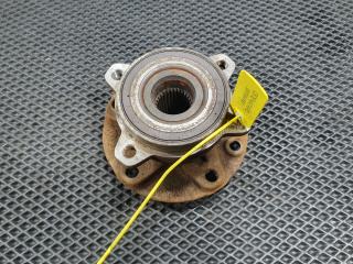 ступица задняя Porsche Cayenne 958 2014, 4.8 л., M 48.02, бензин, АКПП, внедорожник 5 дв., 7P0501655A