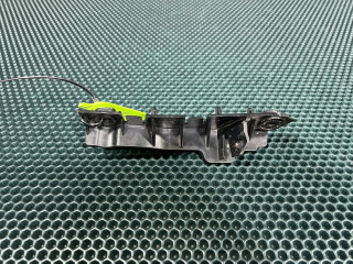 Крепление бампера переднего Land Rover Range Rover Sport 2 поколение 2016, 5.0 л., 508PN, бензин, АКПП, седан, DK6216F073BD