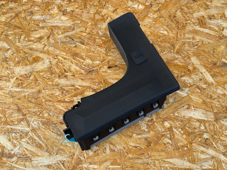 подушка безопасности коленная Honda CR-V 6 поколение 2025, 1.5 л., L15B, бензин, вариатор, внедорожник 5 дв.