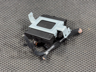 блок комфорта Kia K5 3 поколение 2022, 1.6 л., G4FP, бензин, АКПП, 954B0-L3620, 41000-23101