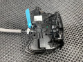 замок двери задней правой Volkswagen Taos 1 поколение 2021, 1.5 л., DNKA, бензин, АКПП, внедорожник 5 дв., 2GJ839016A - фото №3