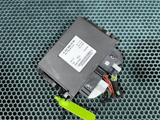 блок управления АКПП Mercedes-Benz S-Класс W222 [рестайлинг] 2018, 4.0 л., M 176.980, бензин, A2229004306, A0009015302