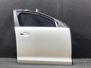 дверь передняя правая Jaguar XJ 4 поколение [рестайлинг] 2017, 5.0 л., 508PN, бензин, седан, C2D24177