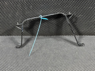 крепление бака топливного Ford Bronco Sport 1 поколение 2021, 1.5 л., бензин, АКПП, внедорожник 5 дв., LX61-9054-AE