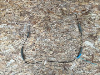 трос открывания багажника Honda Accord 11 поколение 2025, 1.5 л., L15B, бензин, вариатор, седан, 7488030AA11