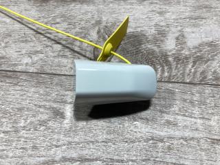 накладка на ручку Jaguar F-Pace 1 поколение X761 2016, 3.0 л., AJ 126, бензин, АКПП, внедорожник 5 дв., BJ32224A44