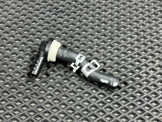 патрубок (трубопровод, шланг) Genesis G70 1 поколение 2019, 2.0 л., G4KL, бензин, АКПП, седан