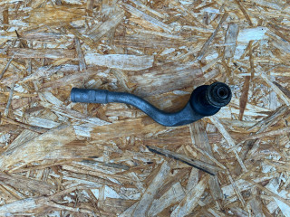 наконечник рулевой Porsche Macan 1 поколение [2-й рестайлинг] 2022, 2.9 л., DGR, бензин, АКПП, внедорожник 5 дв., 4G0423812A, PAB423812