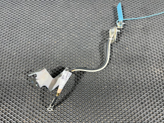 минусовой провод аккумулятора Nissan Rogue T33 2022, 1.5 л., бензин, внедорожник 5 дв., 240856RR0B