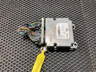 блок AirBag Land Rover Range Rover Evoque L538 2013, 2.0 л., бензин, АКПП, внедорожник 5 дв., DK6214D374AF, LR067254