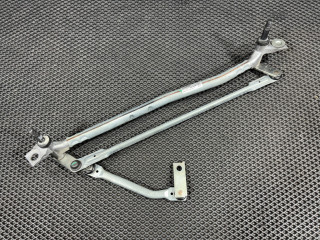 механизм стеклоочистителя (трапеция дворников) Audi A8 D4 [рестайлинг] 2016, 4.0 л., CTGA, бензин, АКПП, седан, 4H1955023F, 3397021934