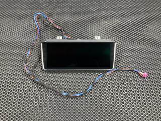 монитор мультимедиа BMW X5 F15 2018, 3.0 л., N55 B30 A, бензин, АКПП, внедорожник 5 дв., 6816387, 65506816387