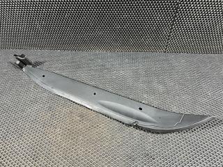 пыльник переднего крыла Porsche Macan 1 поколение (2013 - 2019), 95B854778B