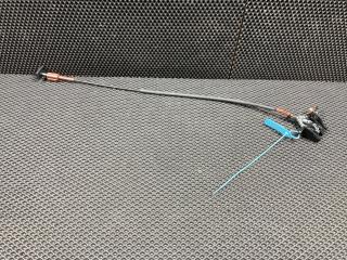 замок спинки заднего сиденья левое Kia K5 3 поколение 2020, 1.6 л., G4FP, бензин, АКПП, 89T50L2000