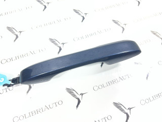 ручка наружная задняя правая Honda CR-V 6 поколение 2025, 1.5 л., L15B, бензин, вариатор, внедорожник 5 дв.