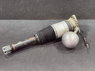 пневмостойка задняя Volkswagen Phaeton 1 поколение 2004, 4.2 л., BGH, бензин, седан, 3D0616001H