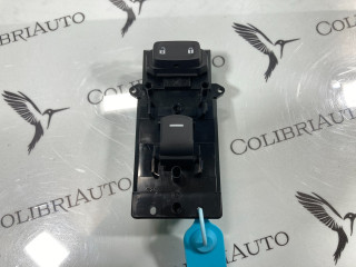 кнопка стеклоподъемника двери Honda CR-V 6 поколение 2025, 1.5 л., L15B, бензин, вариатор, внедорожник 5 дв., 35760-3A0-G91