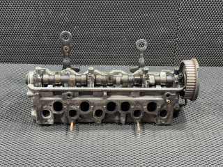 головка блока цилиндров Volkswagen Crafter 1 поколение [рестайлинг] 2011, 2.5 л., дизель, АКПП, микроавтобус, 076103373D