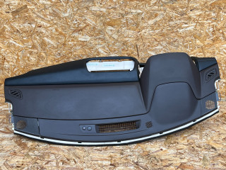 панель передняя салона (торпедо) Nissan Rogue T33 2022, 1.5 л., KR15, бензин, АКПП, внедорожник 5 дв., 683106RR0A, 683P26RR0A