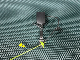 замок ремня безопасности Mercedes-Benz C-Класс W205/S205/C205 2017, 1.6 л., M 274.910, бензин, АКПП, седан, A2058600169