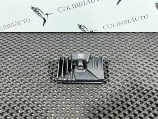 камера переднего обзора Nissan Rogue T33 2022, 1.5 л., бензин, внедорожник 5 дв., A021N014, 284627031R, 284A63863R, 285J90870R, ZF060400200, 2124101120CP7, A014U762