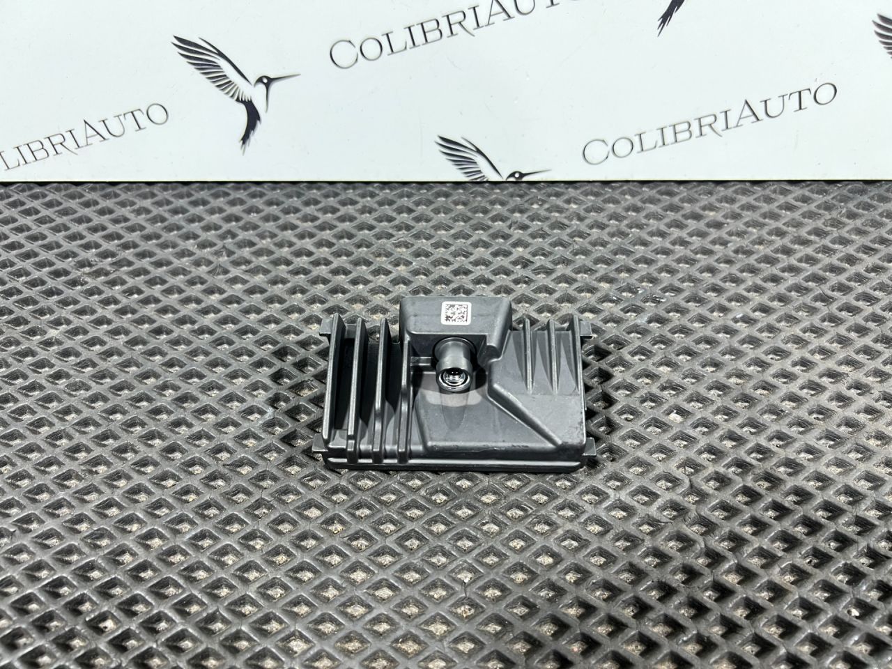 камера переднего обзора Nissan Rogue T33 2022, 1.5 л., бензин, внедорожник 5 дв., A021N014, 284627031R, 284A63863R, 285J90870R, ZF060400200, 2124101120CP7, A014U762 - фото №1