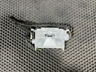 камера переднего обзора Audi S8 D4 2013, 4.0 л., CGTA, бензин, АКПП, седан, 4G0907217A, 4H0907217